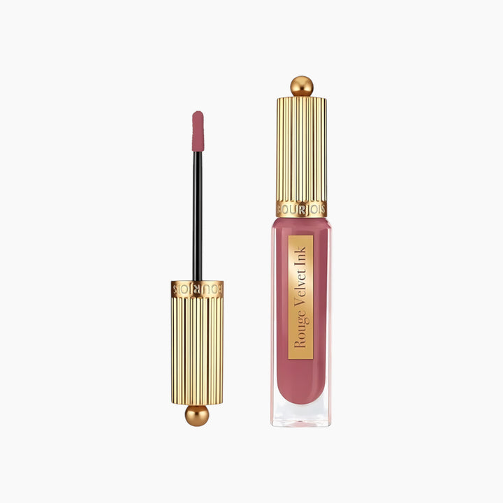 Bourjois Rouge Velvet Ink Matt Liquid Lipstick