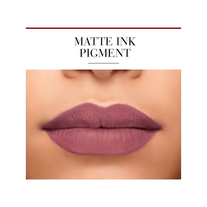 Bourjois Rouge Velvet Ink Matt Liquid Lipstick