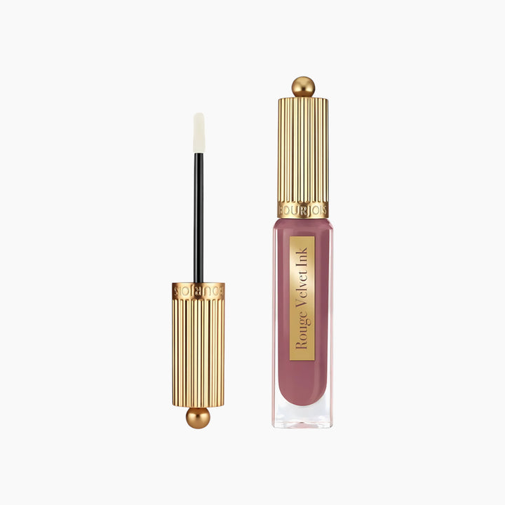 Bourjois Rouge Velvet Ink Matt Liquid Lipstick