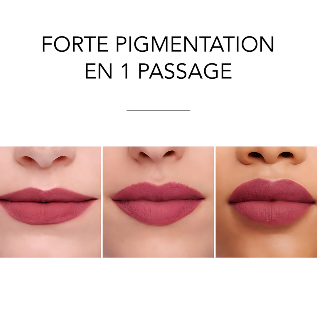 Bourjois Rouge Velvet Ink Matt Liquid Lipstick