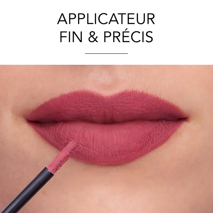 Bourjois Rouge Velvet Ink Matt Liquid Lipstick