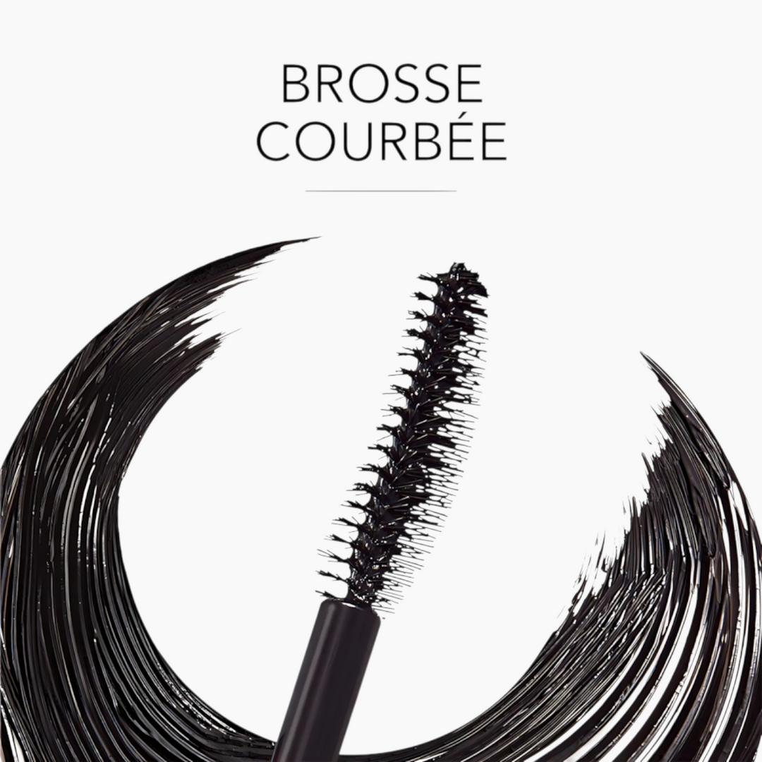 Bourjois Volume Glamour Coup De Theatre mascara in shade 02 Black