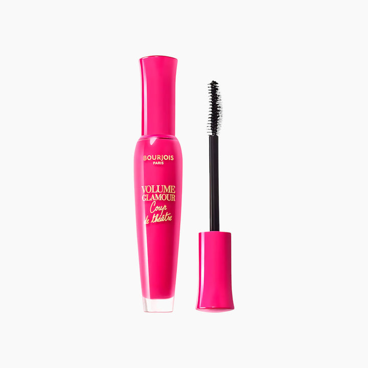 Bourjois Volume Glamour Coup De Theatre mascara in shade 02 Black