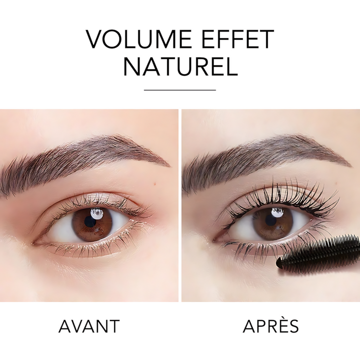 Bourjois Volume Glamour Coup De Foudre Mascara 03 Noir Black
