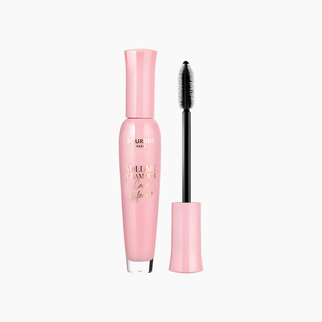 Bourjois Volume Glamour Coup De Foudre Mascara 03 Noir Black
