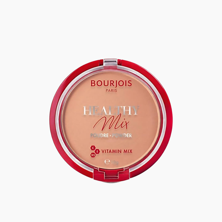 Bourjois Healthy Mix Powder
