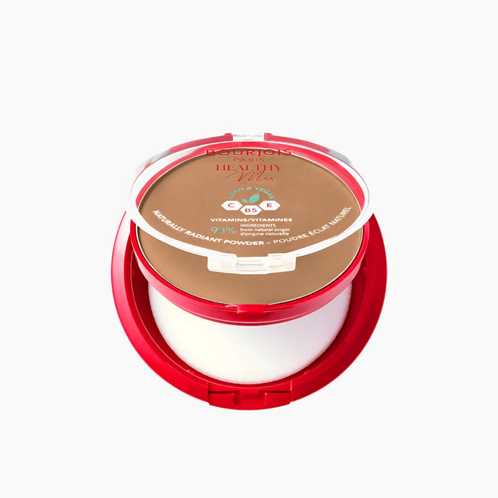 Bourjois Healthy Mix Powder