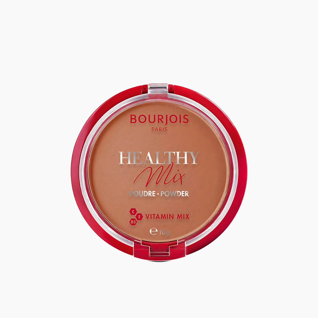 Bourjois Healthy Mix Powder