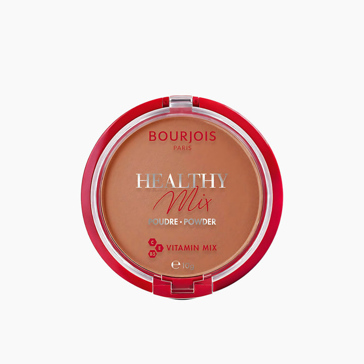 Bourjois Healthy Mix Powder