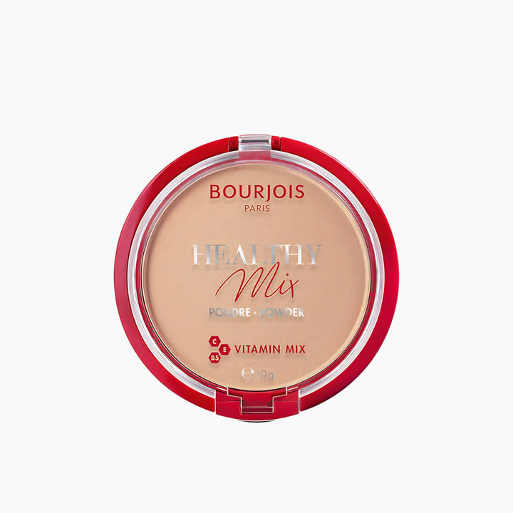 Bourjois Healthy Mix Powder