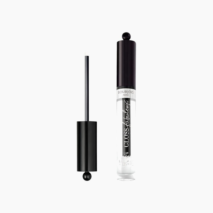 Bourjois Gloss Fabuleux Nourishing Lip Gloss