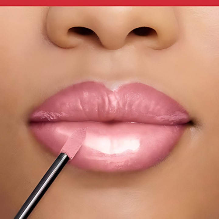 Bourjois Gloss Fabuleux Nourishing Lip Gloss