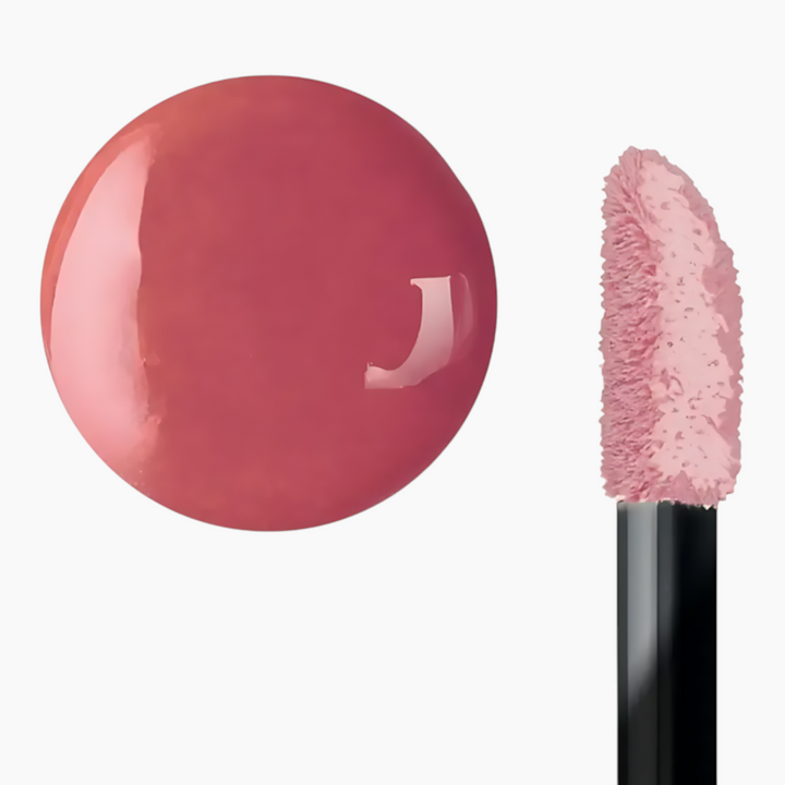 Bourjois Gloss Fabuleux Nourishing Lip Gloss