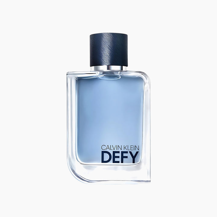 Calvin Klein Defy EDT For Men - HUNA