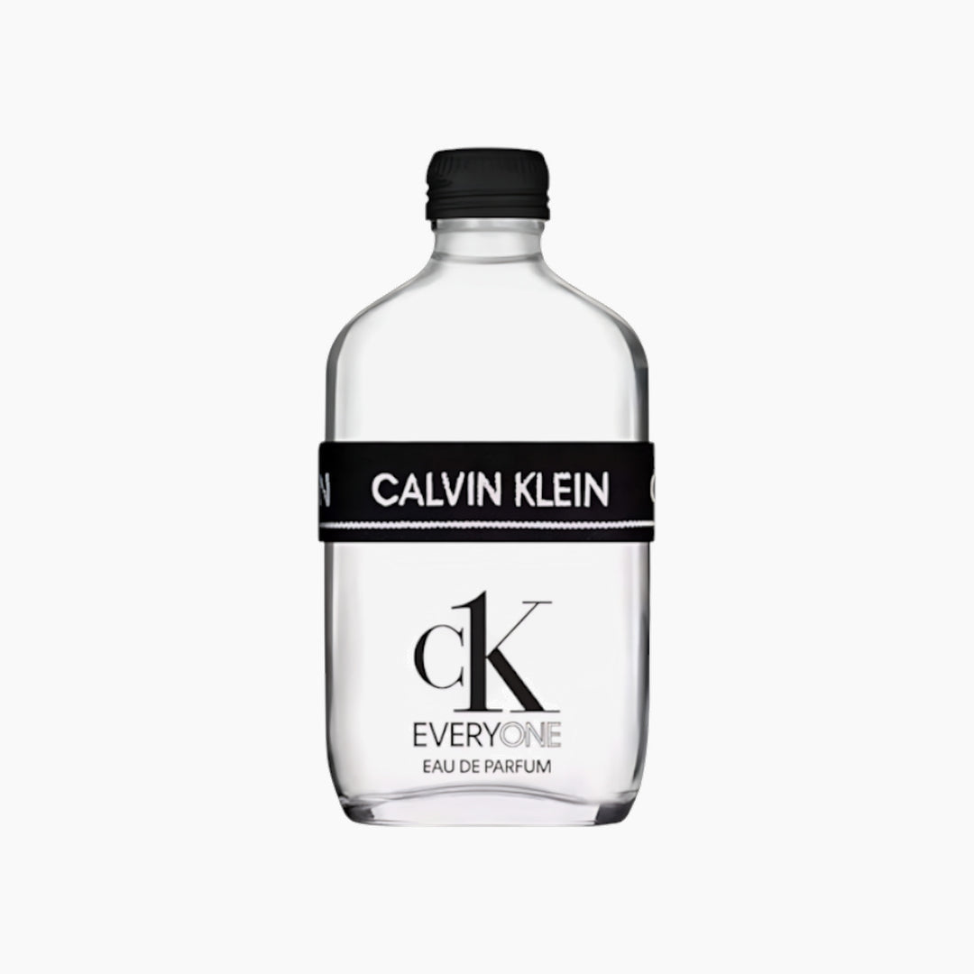Calvin Klein CK Everyone EDP Unisex - HUNA