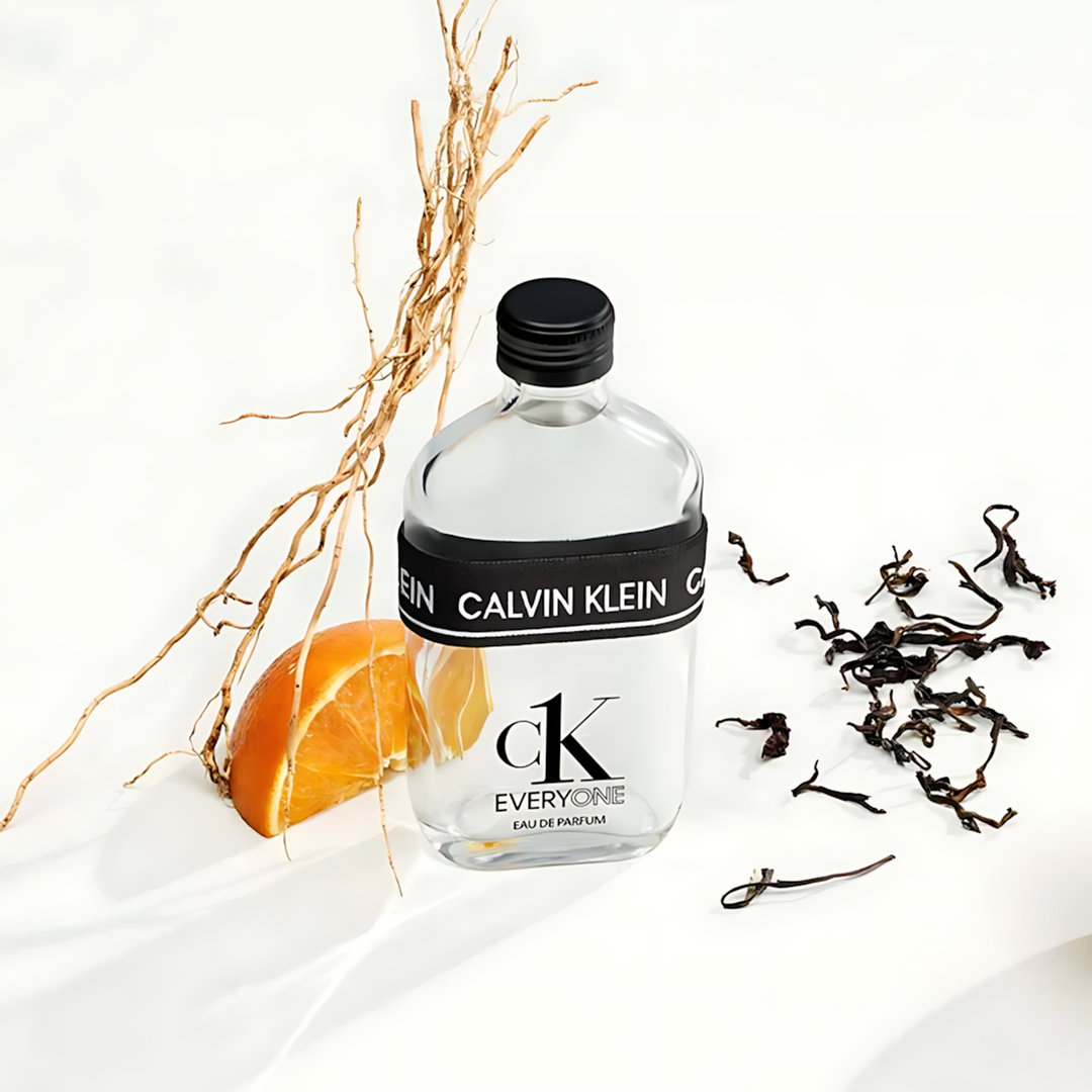Calvin Klein CK Everyone EDP Unisex - HUNA