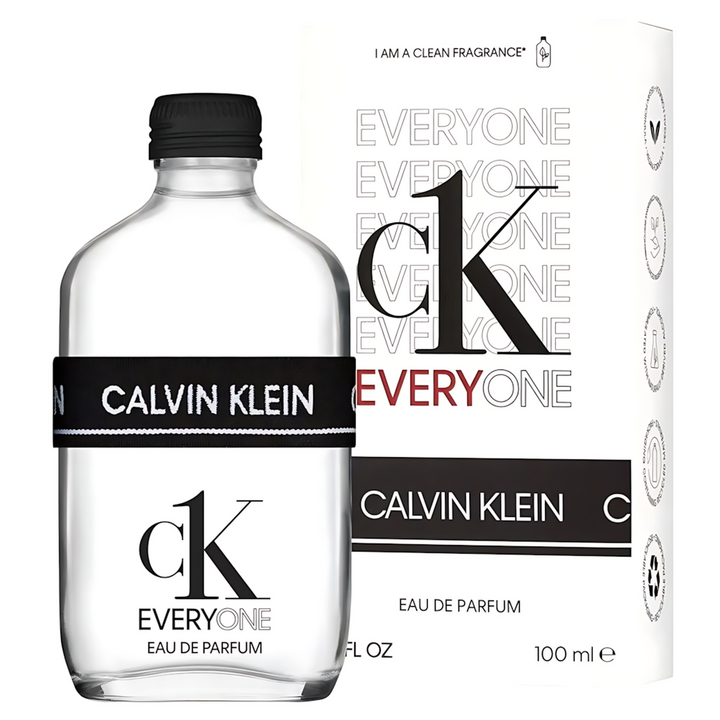 Calvin Klein CK Everyone EDP Unisex - HUNA