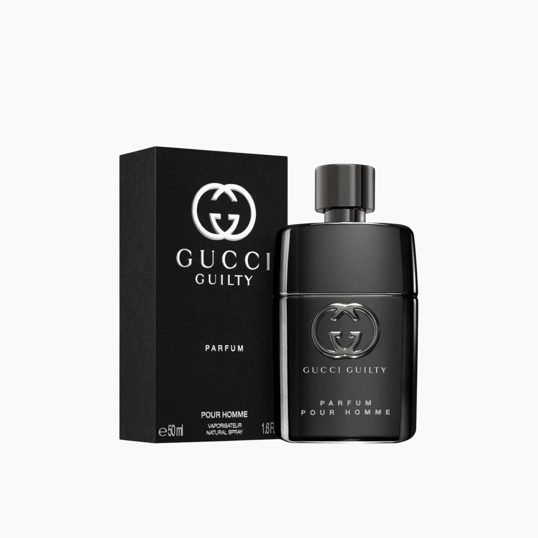 Gucci Guilty Pour Homme Parfum 90ML for men
