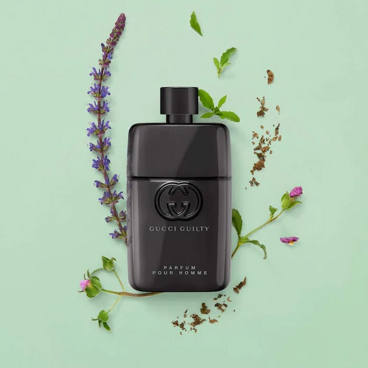 Gucci Guilty Pour Homme Parfum 50ML