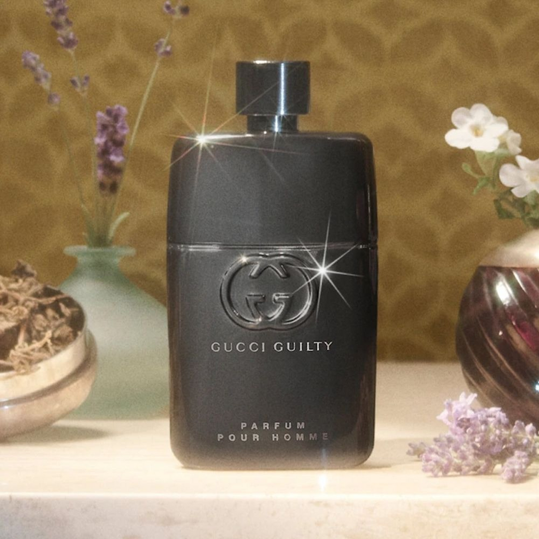 Gucci Guilty Pour Homme Parfum 50ML