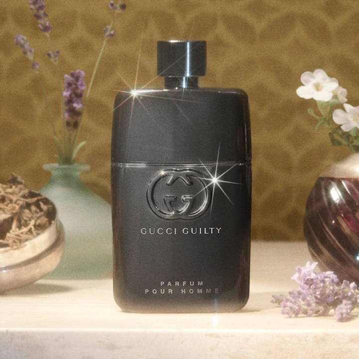 Gucci Guilty Pour Homme Parfum 50ML