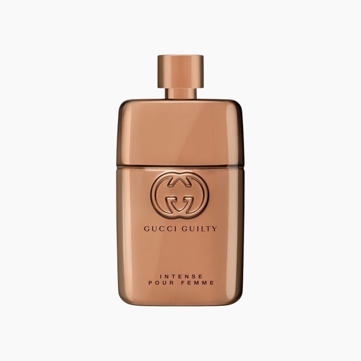 Gucci Guilty Pour Femme Intense EDP 90ML For Women Gucci Guilty Pour Femme Intense EDP 90ML For Women