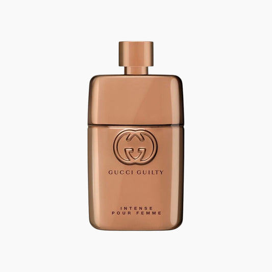 Gucci Guilty Pour Femme Intense EDP 90ML For Women