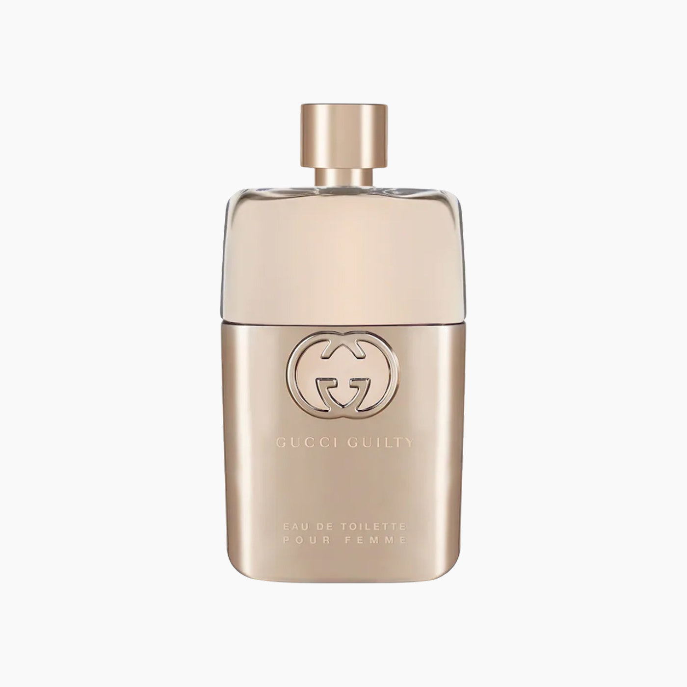 Gucci Guilty Pour Femme EDT 90ML For Women