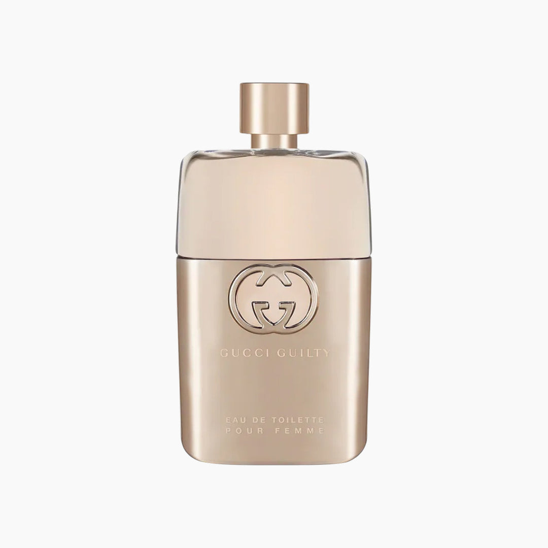 Gucci Guilty Pour Femme 90ML Eau de Toilette for women