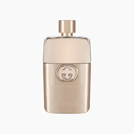Gucci Guilty Pour Femme EDT 90ML For Women
