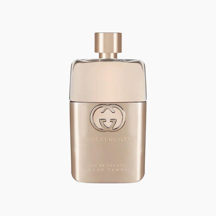 Gucci Guilty Pour Femme 90ML Eau de Toilette for women