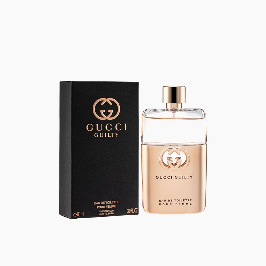 Gucci Guilty Pour Femme 90ML Eau de Toilette