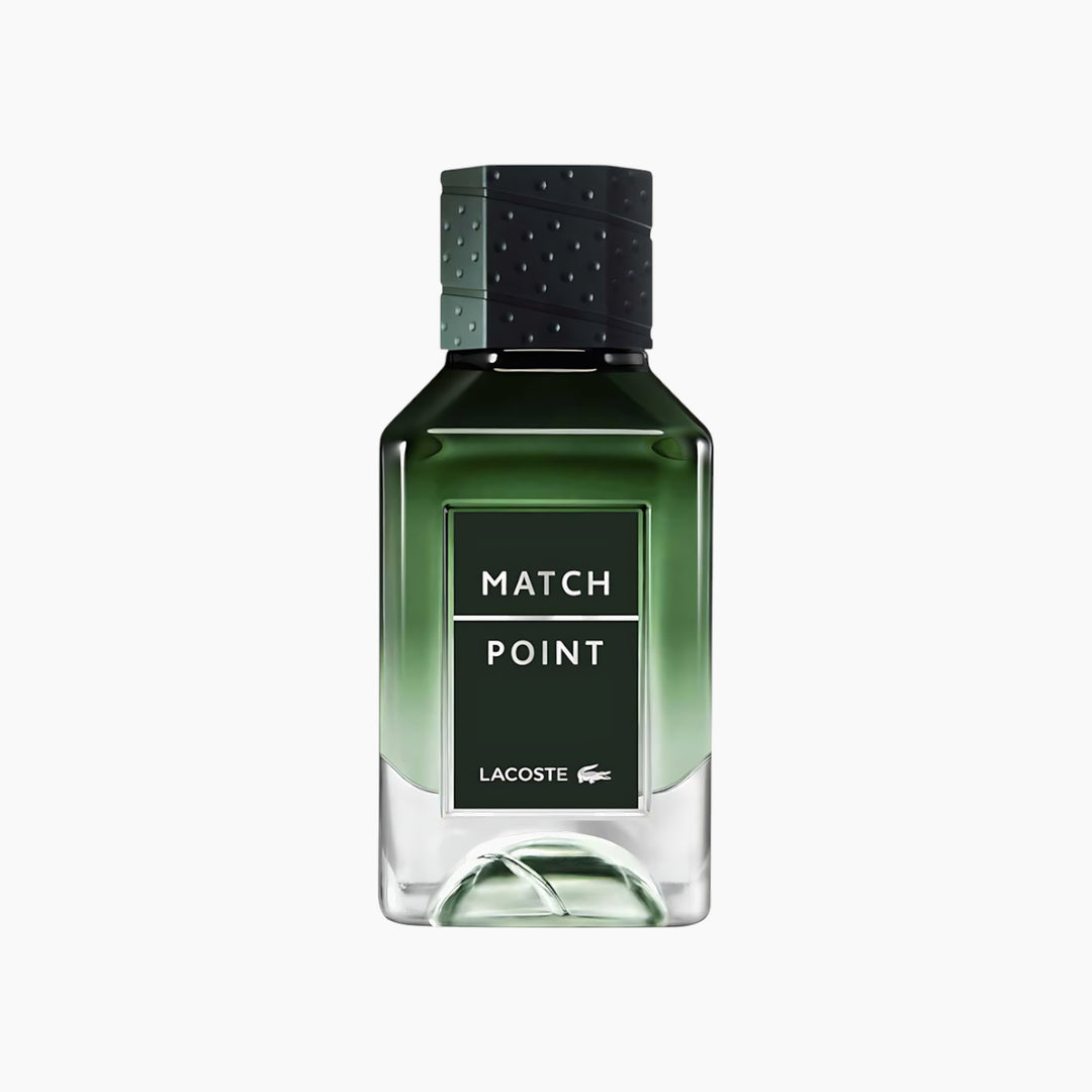 Lacoste Match Point EDP 100ML For Men