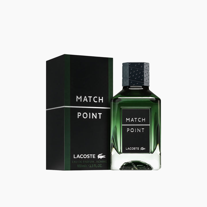 Lacoste Match Point EDP 100ML For Men
