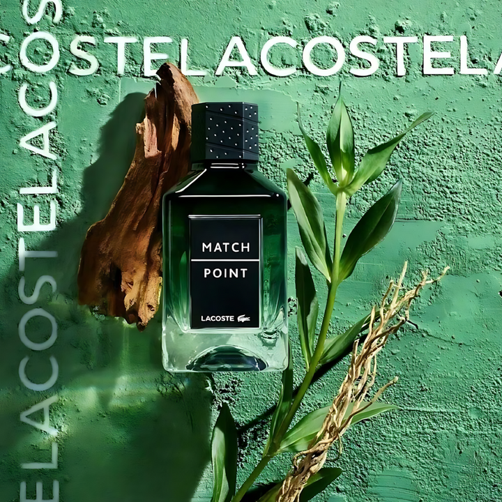 Lacoste Match Point EDP 100ML For Men