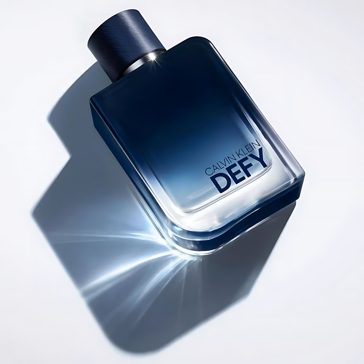 Calvin Klein Defy 200ML Eau de Parfum for Men