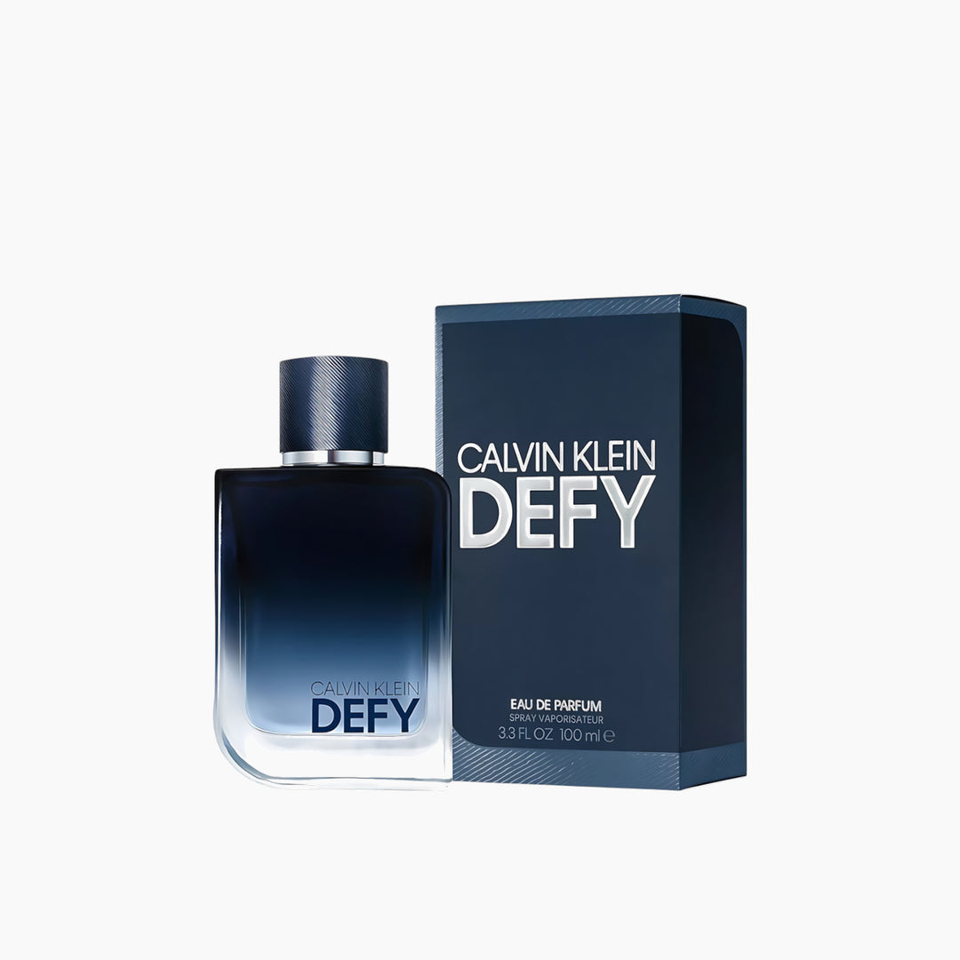 Calvin Klein Defy EDP for Men 50ML