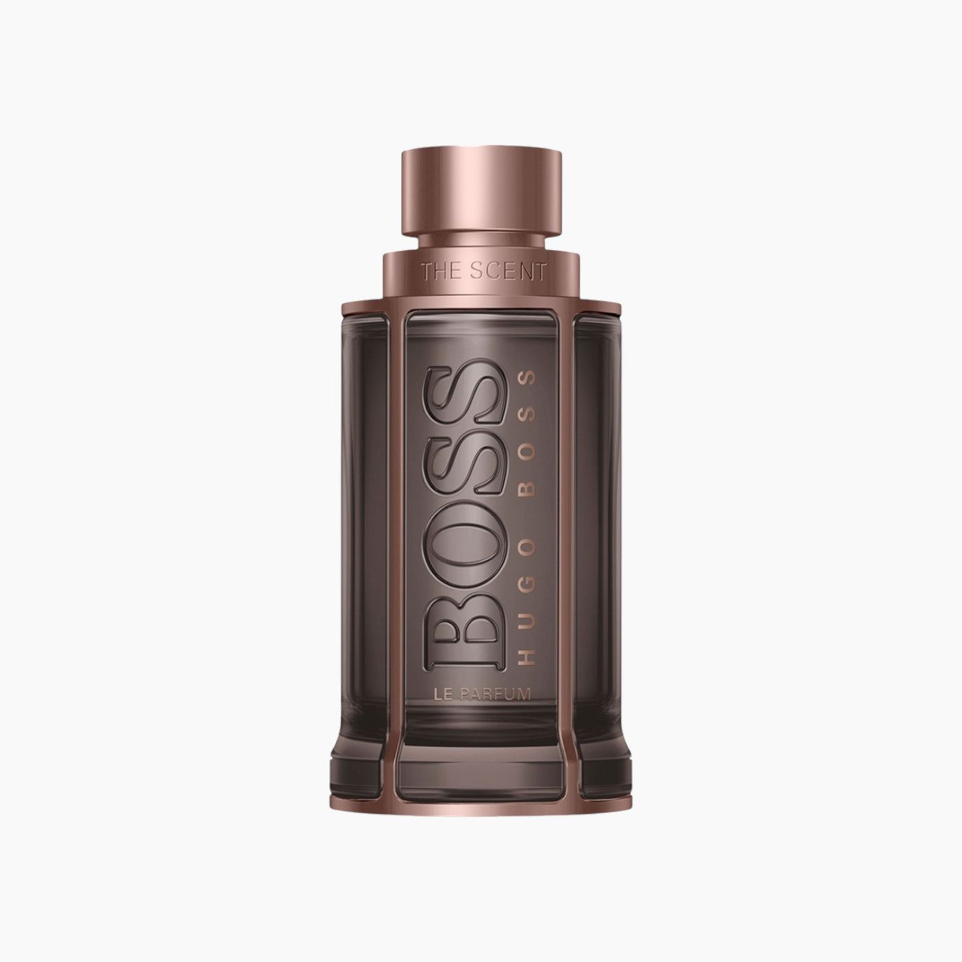 Hugo Boss The Scent Le Parfum 100Ml For Men