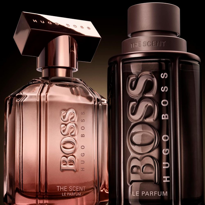 Hugo Boss The Scent Le Parfum 50ML for Women Eau de Parfum