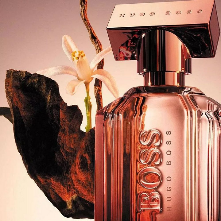 Hugo Boss The Scent Le Parfum 50ML for Women Eau de Parfum