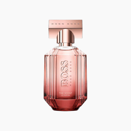 Hugo Boss The Scent Le Parfum 50ML For Women