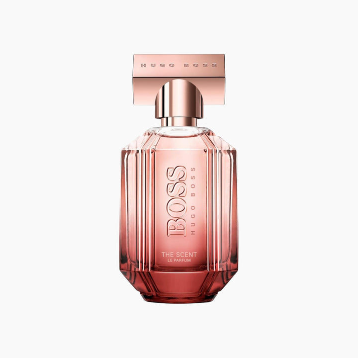 Hugo Boss The Scent Le Parfum 50ML for Women Eau de Parfum