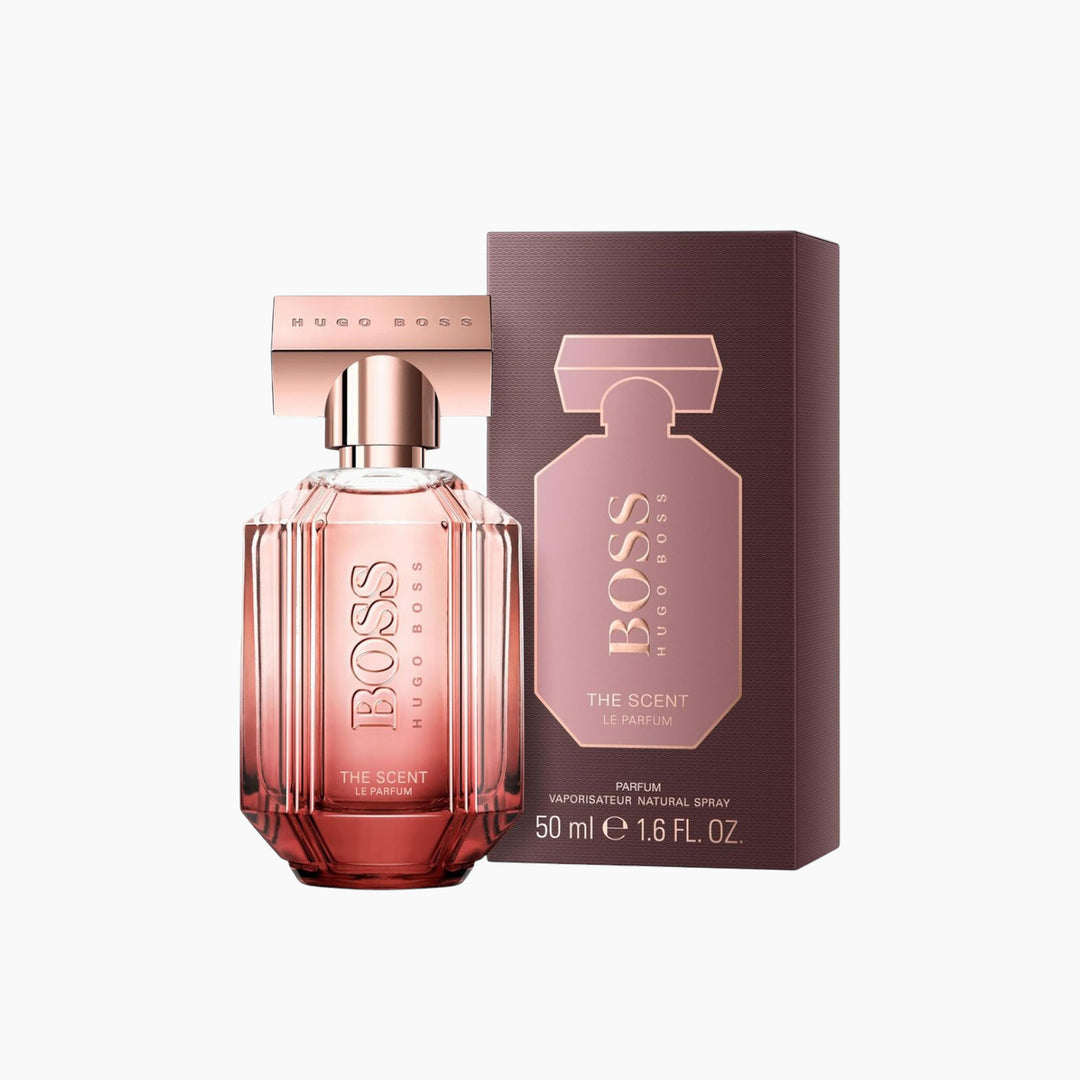 Hugo Boss The Scent Le Parfum 50ML for Women Eau de Parfum