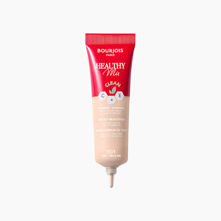 Bourjois Healthy Mix Tinted Beautifier BB Cream