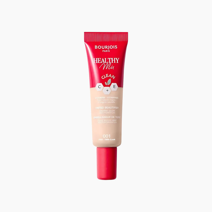 Bourjois Healthy Mix Tinted Beautifier BB Cream