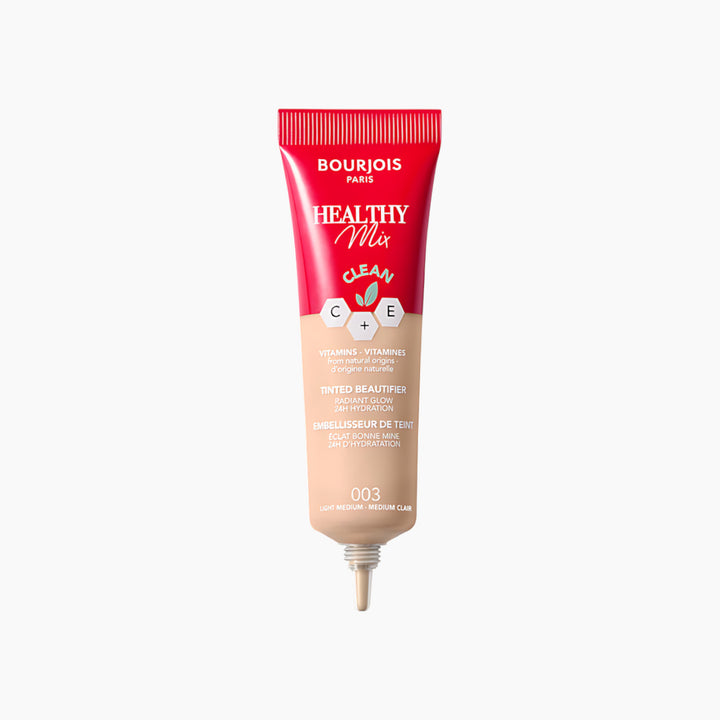 Bourjois Healthy Mix Tinted Beautifier BB Cream