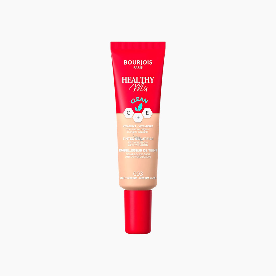 Bourjois Healthy Mix Tinted Beautifier BB Cream