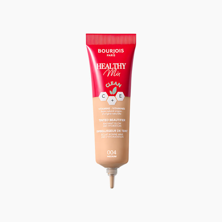 Bourjois Healthy Mix Tinted Beautifier BB Cream