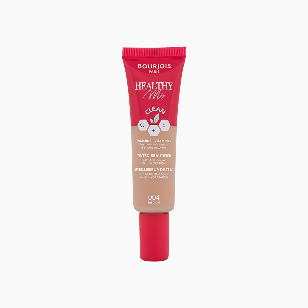 Bourjois Healthy Mix Tinted Beautifier BB Cream