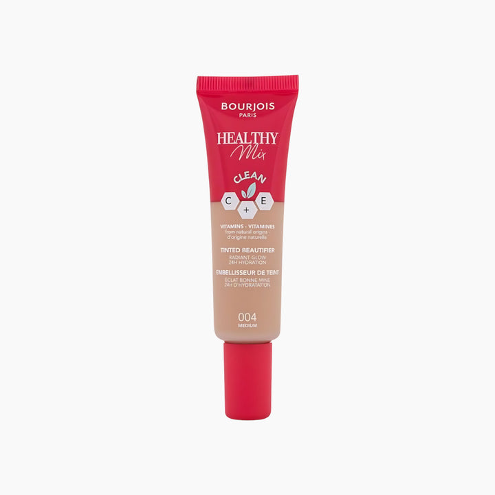 Bourjois Healthy Mix Tinted Beautifier BB Cream